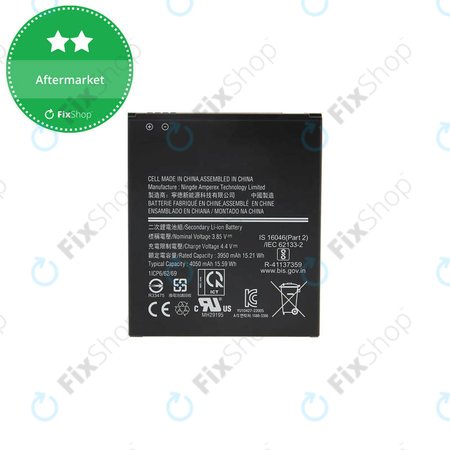 Samsung Galaxy Xcover 6 Pro G736B - Baterie EB-BG736BBE 4050mAh