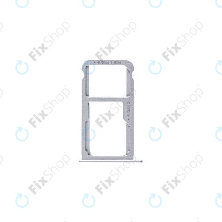 Huawei Nova CAN-L11 - Slot SIM (Argintiu) - 51661BAW