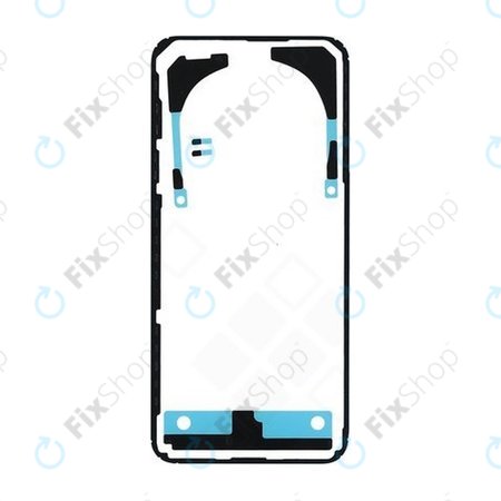Honor Magic7 Pro - Autocolant sub Carcasă Baterie Adhesive - 5163AELQ Genuine Service Pack