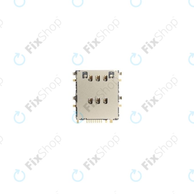 Samsung XCover 2 S7710 - Cititor card SIM