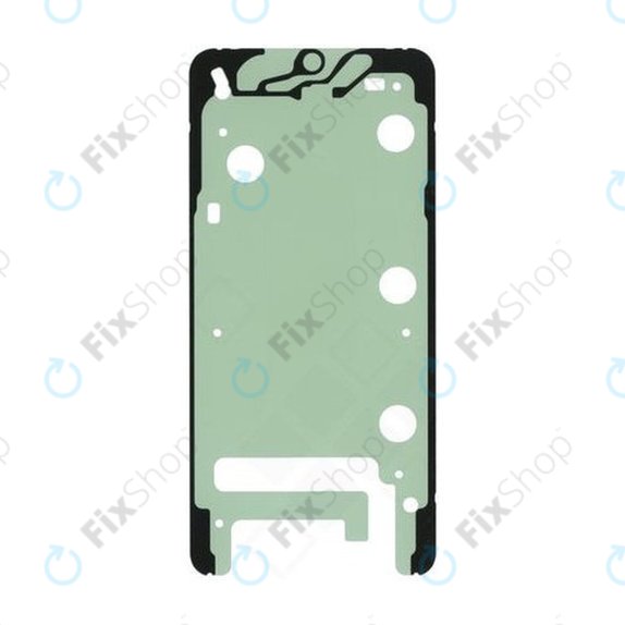 Samsung Galaxy S25 FE - Autocolant sub LCD Adhesive (Inferioară) - GH02-27480A Genuine Service Pack
