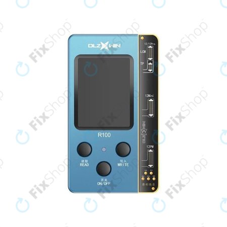 DLZ WIN - DL R100 True Tone Restore Programmer (iPhone 12-series)