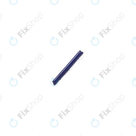 Samsung Galaxy A31 A315F - Buton Volum (Prism Crush Blue) - GH98-45437D Genuine Service Pack