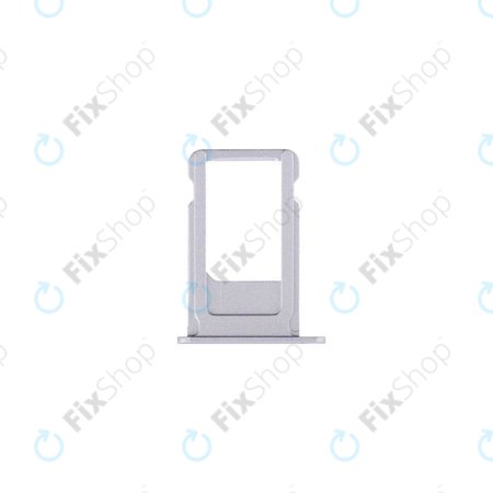 Apple iPhone 6S - Slot SIM (Silver)