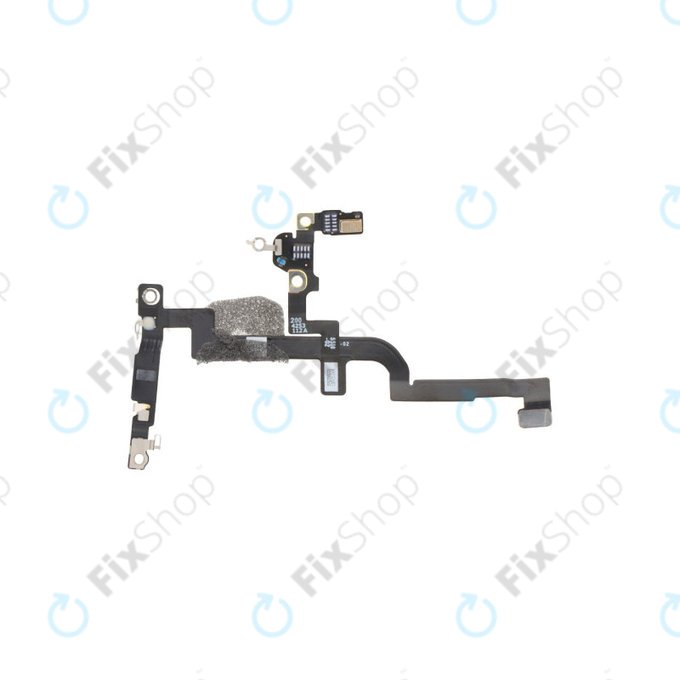 Apple iPhone 16 Plus - Bluetooth Antenă + Cablu Flex