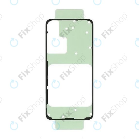 Samsung Galaxy S23 S911B - Autocolant sub Carcasă Baterie Adhesive - GH81-23175A Genuine Service Pack