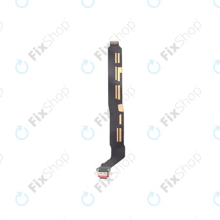 OnePlus Nord 2 5G - Conector de Încărcare + Cablu Flex