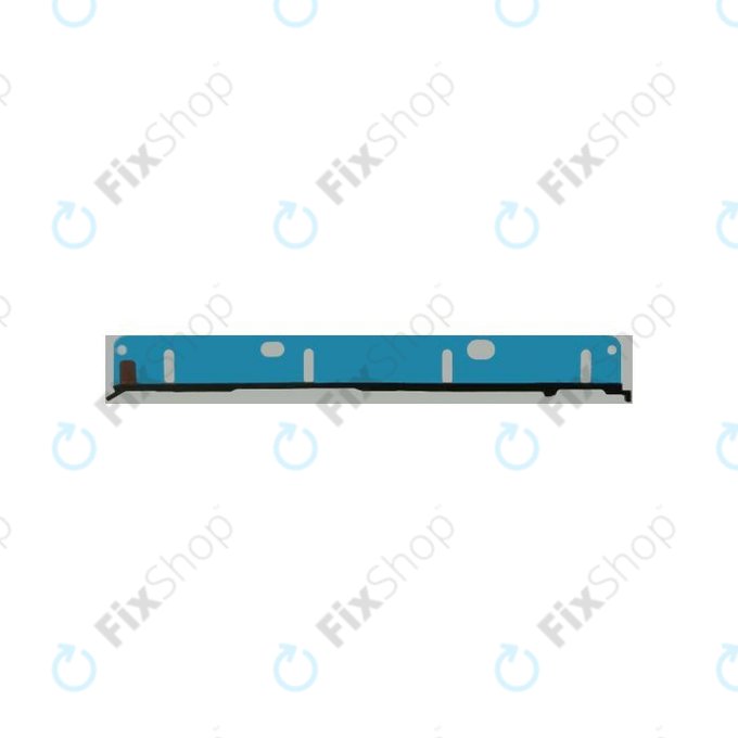 Huawei MediaPad M5 8.4 - Autocolant sub LCD Ahesive (Superioară) - 51637569 Genuine Service Pack