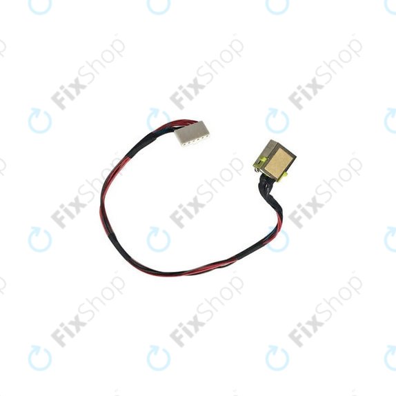 Acer Nitro 5 AN515-52 - Conector de Încărcare cu Cablu - 77033010 Genuine Service Pack