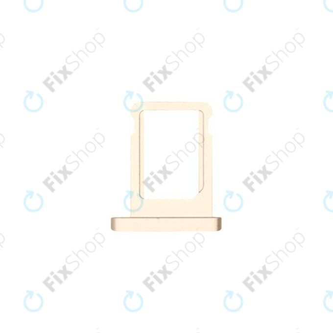 Apple iPad Pro 12.9 (1st Gen 2015) - Slot SIM (Gold)