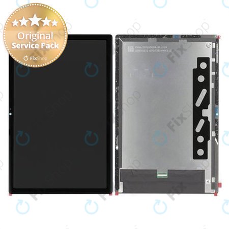 Samsung Galaxy Tab A8 10.5 SM-X200, SM-X205 - Ecran LCD + Sticlă Tactilă - GH81-21915A Genuine Service Pack