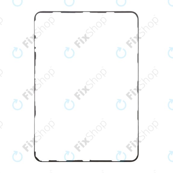 Apple iPad Pro 11 (2024) - Autocolant sub LCD Adhesive