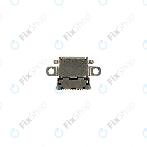 Nintendo Switch Lite - Port de Încărcare USB-C