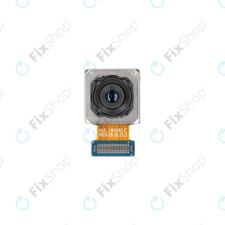 Samsung Galaxy A52 A525F, A526B, A72 - Zadná Kamera 64 MP - GH96-14157A Genuine Service Pack