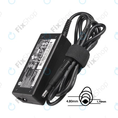 Adaptor de încărcare pentru HP, 77011105, 65W, 19.5V, Genuine Service Pack