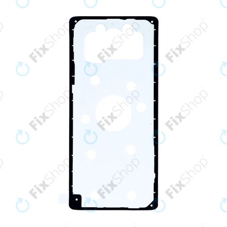 Samsung Galaxy Note 8 N950FD - Autocolant sub Carcasă Baterie Adhesive - GH02-15237A Genuine Service Pack