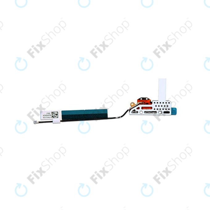 Apple iPad 2 - WiFi + Bluetooth Cablu flex