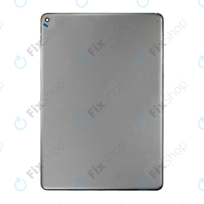 Apple iPad Air (3rd Gen 2019) - Carcasă Baterie 4G Versiune (Space Gray)