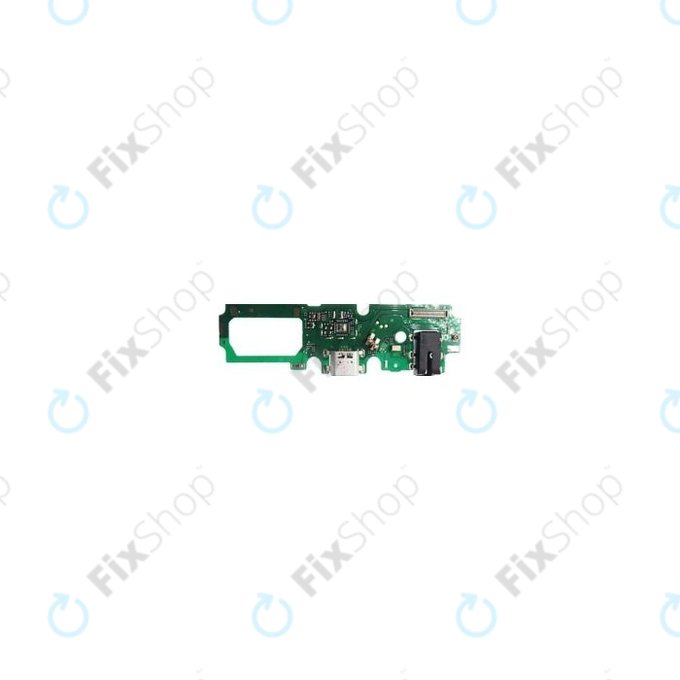 Vivo Y20s - Conector de Încărcare Placa PCB