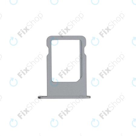 Apple iPhone 5S, SE - Slot SIM (Space Gray)