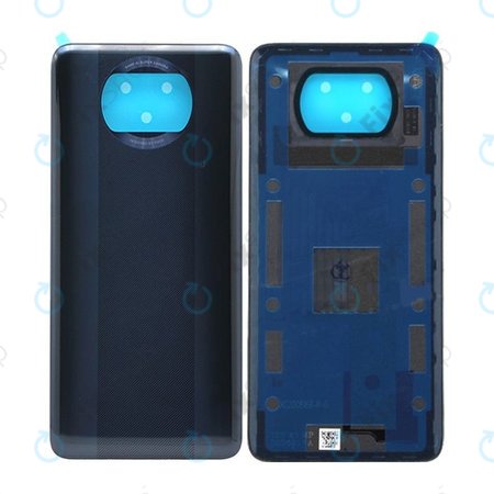 Xiaomi Poco X3 NFC - Carcasă Baterie (Shadow Gray)