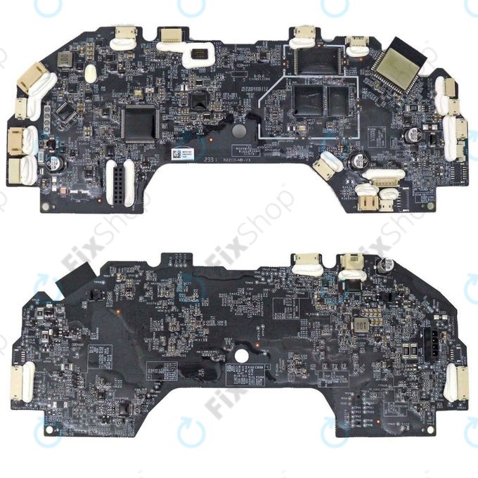 Placă de bază pentru Dreame Bot L10 Prime