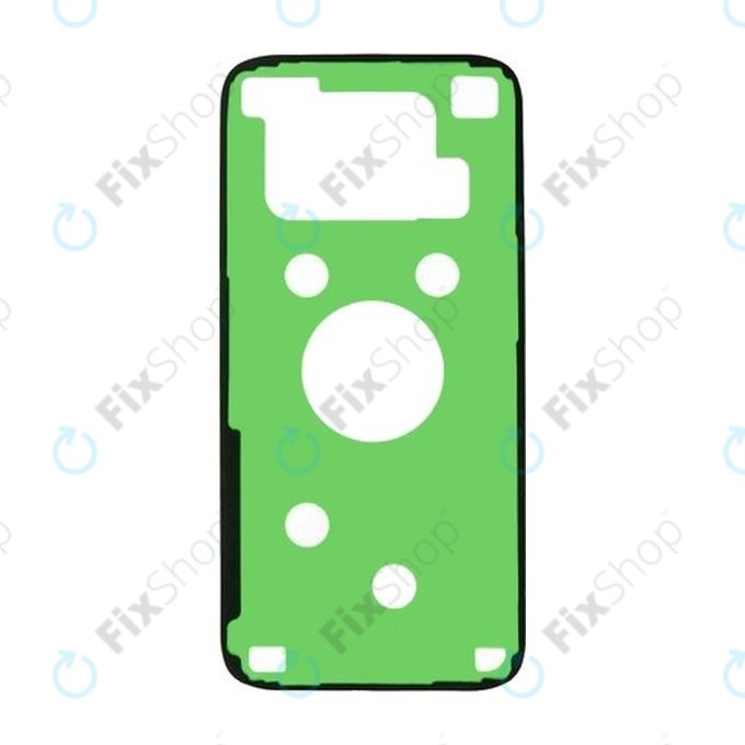 Samsung Galaxy S7 Edge G935F - Autocolant sub Carcasă Baterie Adhesive