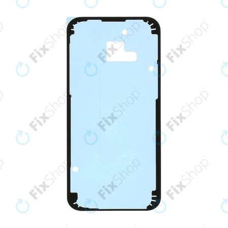 Samsung Galaxy A3 A320F (2017) - Autocolant sub Carcasă Baterie - GH81-14257A Genuine Service Pack