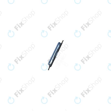 Samsung Galaxy M32 M325F - Buton Volum (Light Blue) - GH98-46870B Genuine Service Pack