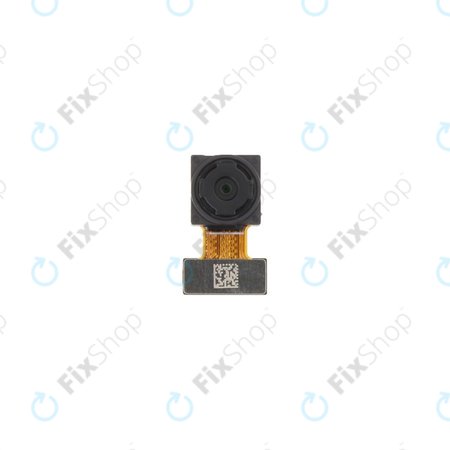 Xiaomi Redmi Note 14 Pro 4G 24116RACCG - Camera din spate 2MP (Macro)