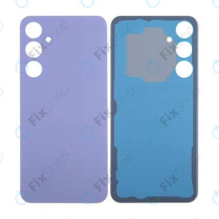 Samsung Galaxy S23 FE S711B - Carcasă Baterie (Purple)