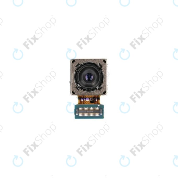 Samsung Galaxy M22 M225F - Modul Cameră Spate 48MP - GH96-14530A Genuine Service Pack