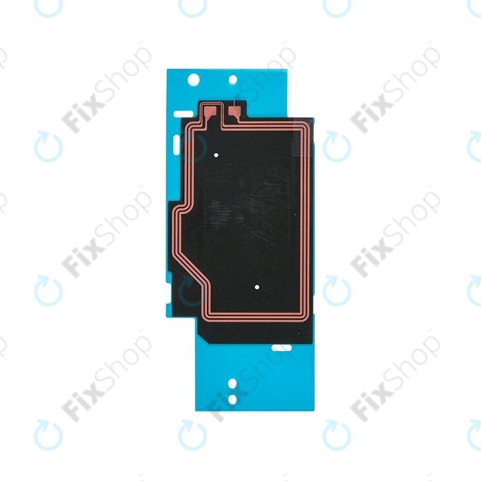 Sony Xperia Z5 E6653 - NFC Antenă - 1297-6908 Genuine Service Pack