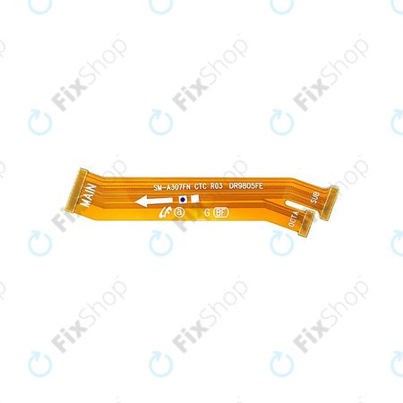 Samsung Galaxy A30s A307F - Principal Cablu flex - GH59-15183A Genuine Service Pack