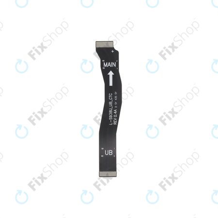 Samsung Galaxy S25 Ultra - LCD Cablu Flex