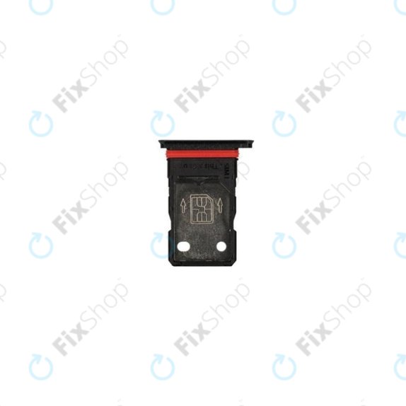 OnePlus Nord - Slot SIM (Gray Onyx)