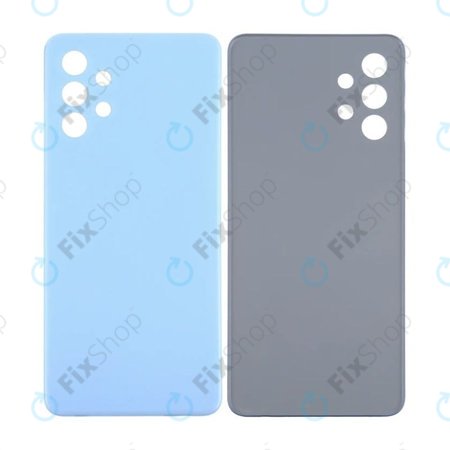 Samsung Galaxy A32 4G A325F - Carcasă baterie (Awesome Blue)