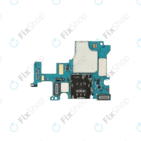 Samsung Galaxy Fold F900U - Conector de Încărcare Placă PCB - GH82-20104A Genuine Service Pack