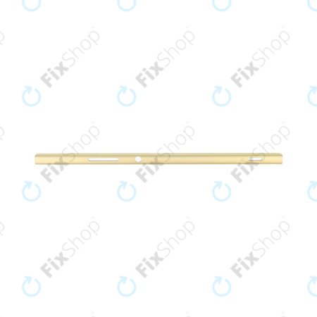 Sony Xperia XA1 Ultra G3221 - Capac Lateral Drept (Auriu) - 254F1YE0600