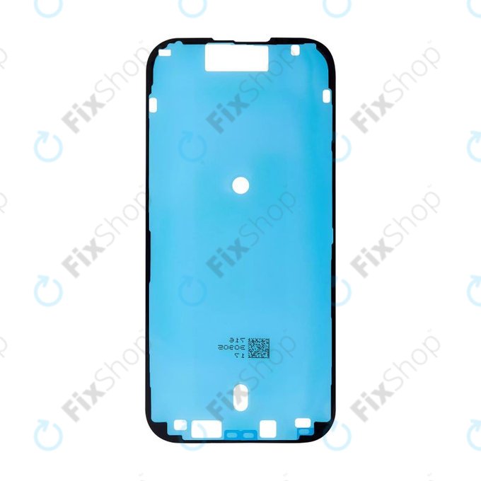 Apple iPhone 16 Pro - Autocolant sub LCD Adhesive (Fa?ă)