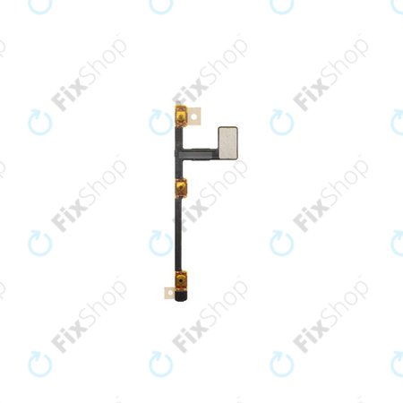 OnePlus Two - Cablu Flex pentru Butonul de Pornire + Butoane Volum