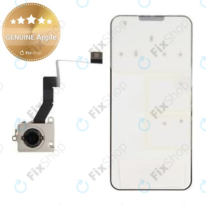 Camera din spate pentru iPhone 16e | 661-49426 | Genuine Apple