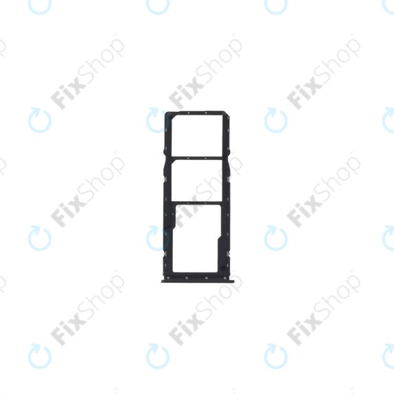 Xiaomi Poco M5s - Slot SIM