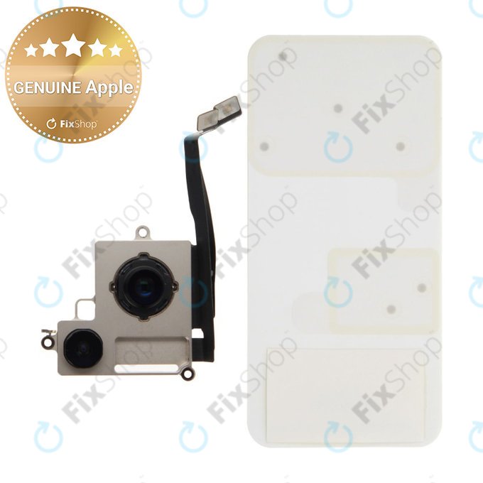 Camera din spate pentru iPhone 14 Plus | 661-30393 | Genuine Apple