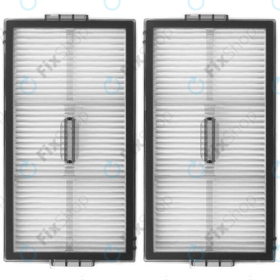 Filtru HEPA, 2 buc. pentru Roborock Saros 10R