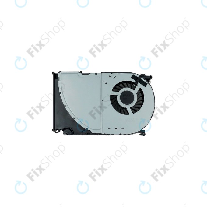 Microsoft Xbox One X - Ventilator de Răcire interior