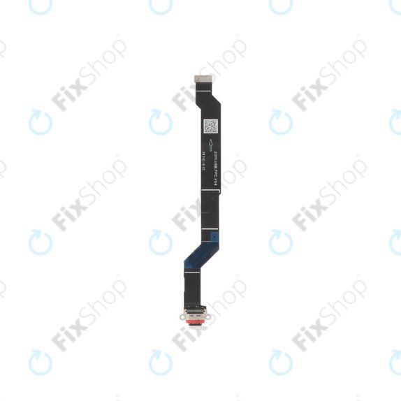 Nothing Phone (2a), (2a) Plus - Conector de Încărcare + Cablu Flex
