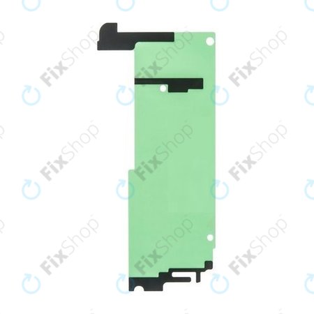 Samsung Galaxy A3 A320F (2017) - Autocolant sub Carcasă Baterie - GH81-14258A Genuine Service Pack