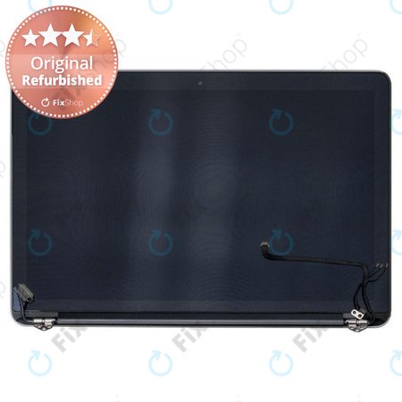 Apple MacBook Pro 13" Retina A1502 (Early 2015) - Ecran Display LCD + Sticlă + Carcasă Original Refurbished