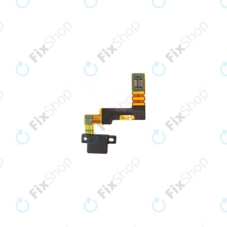 Sony Xperia Z5 E6653 - Microfon Cablu flex - 1292-7127 Genuine Service Pack